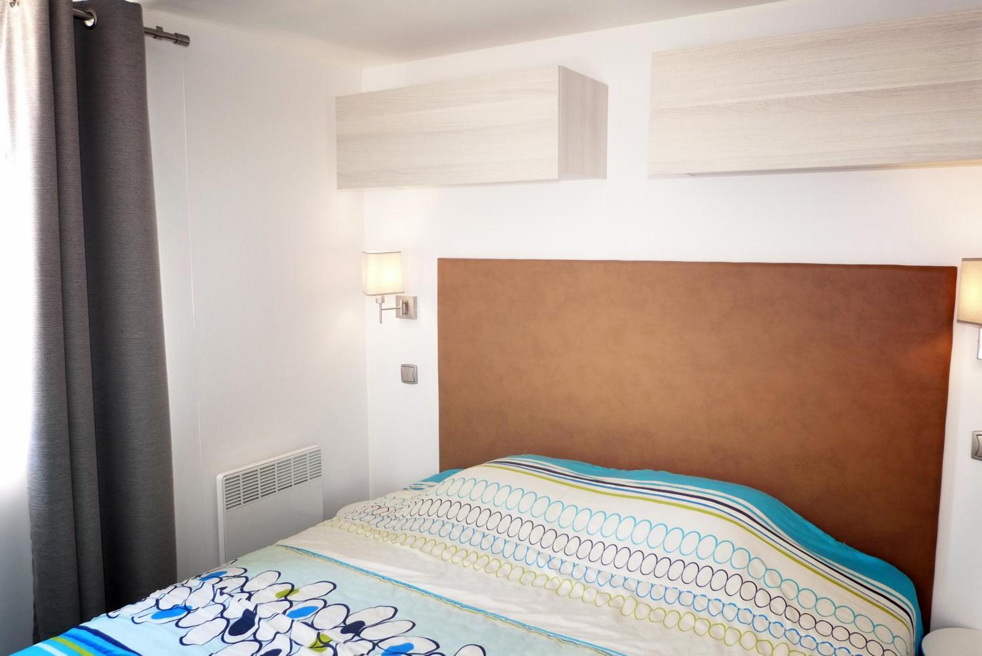 Camping Le Mediterranee Єр Номер фото
