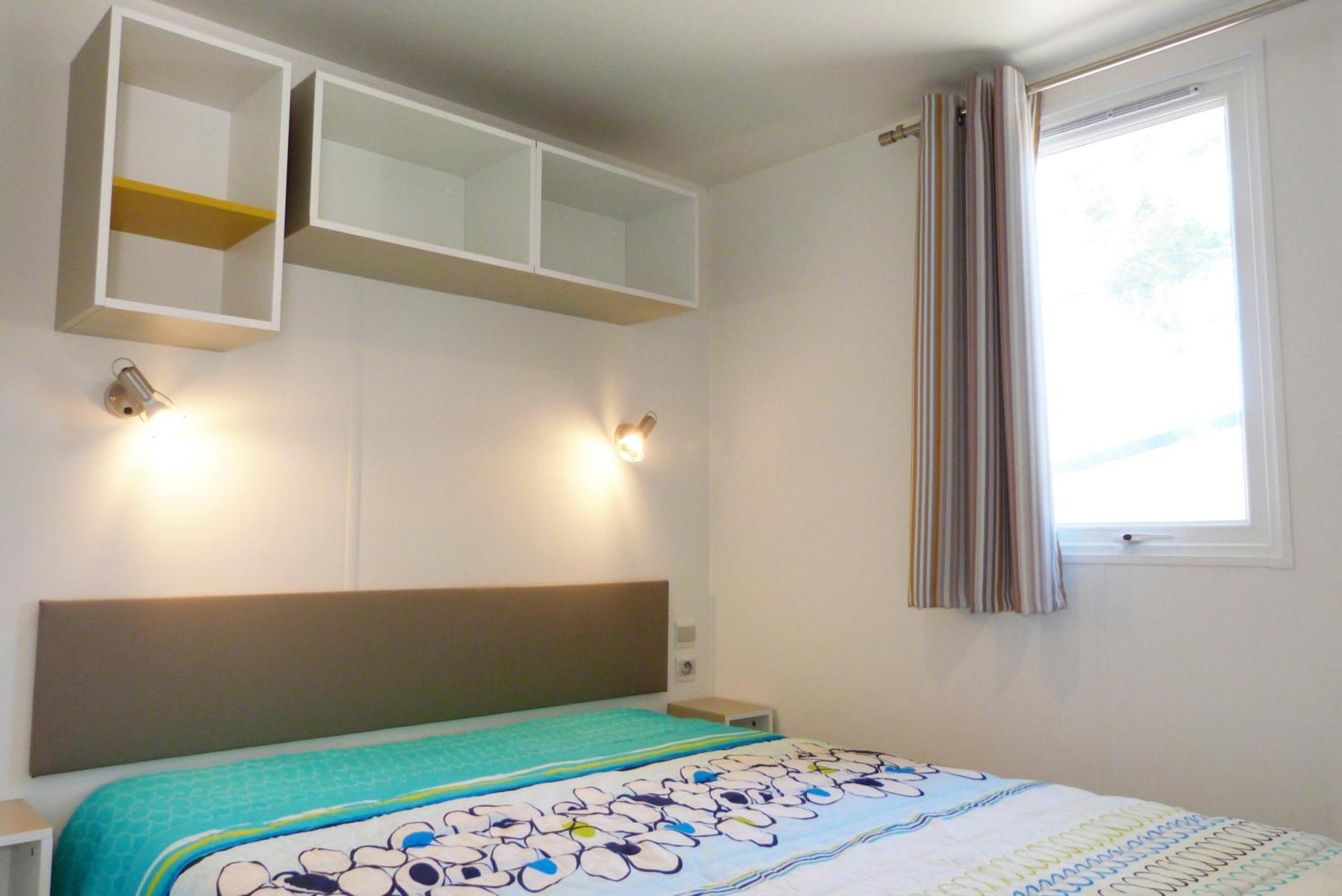 Camping Le Mediterranee Єр Номер фото