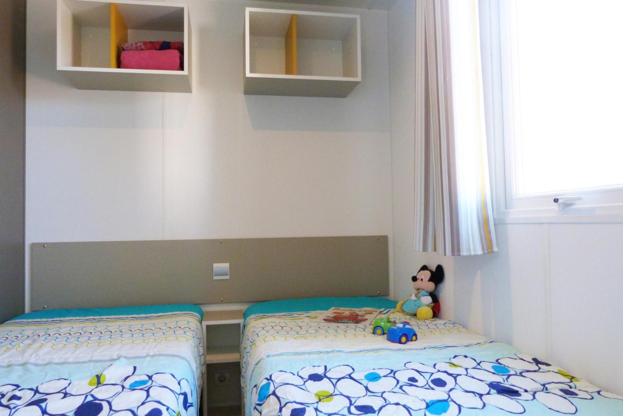 Camping Le Mediterranee Єр Номер фото