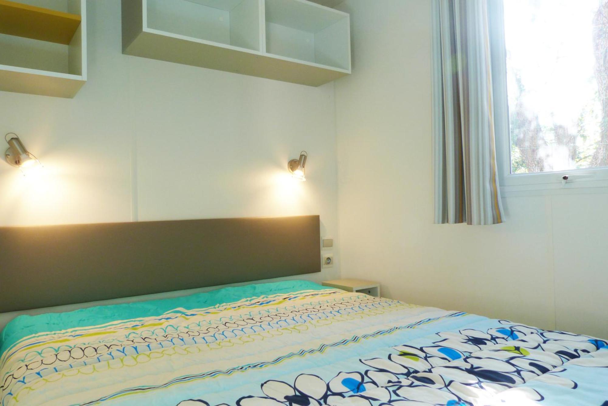 Camping Le Mediterranee Єр Номер фото